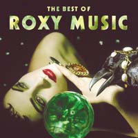 Roxy Music: The Good and the Bad